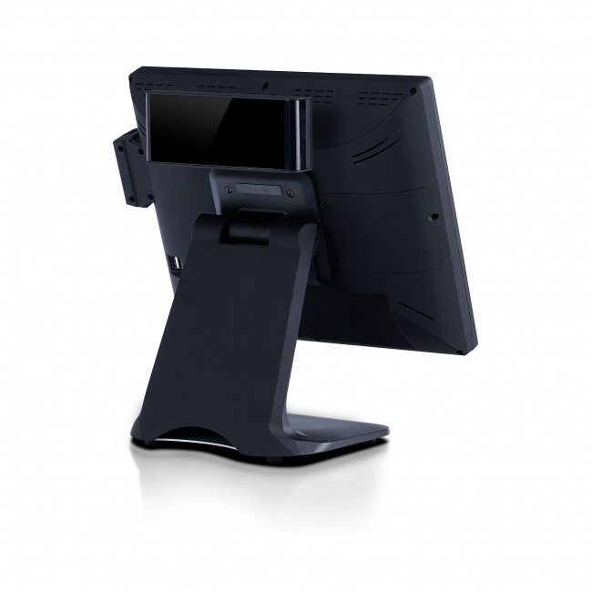 Сенсорный моноблок Entry POS 15" J6412
