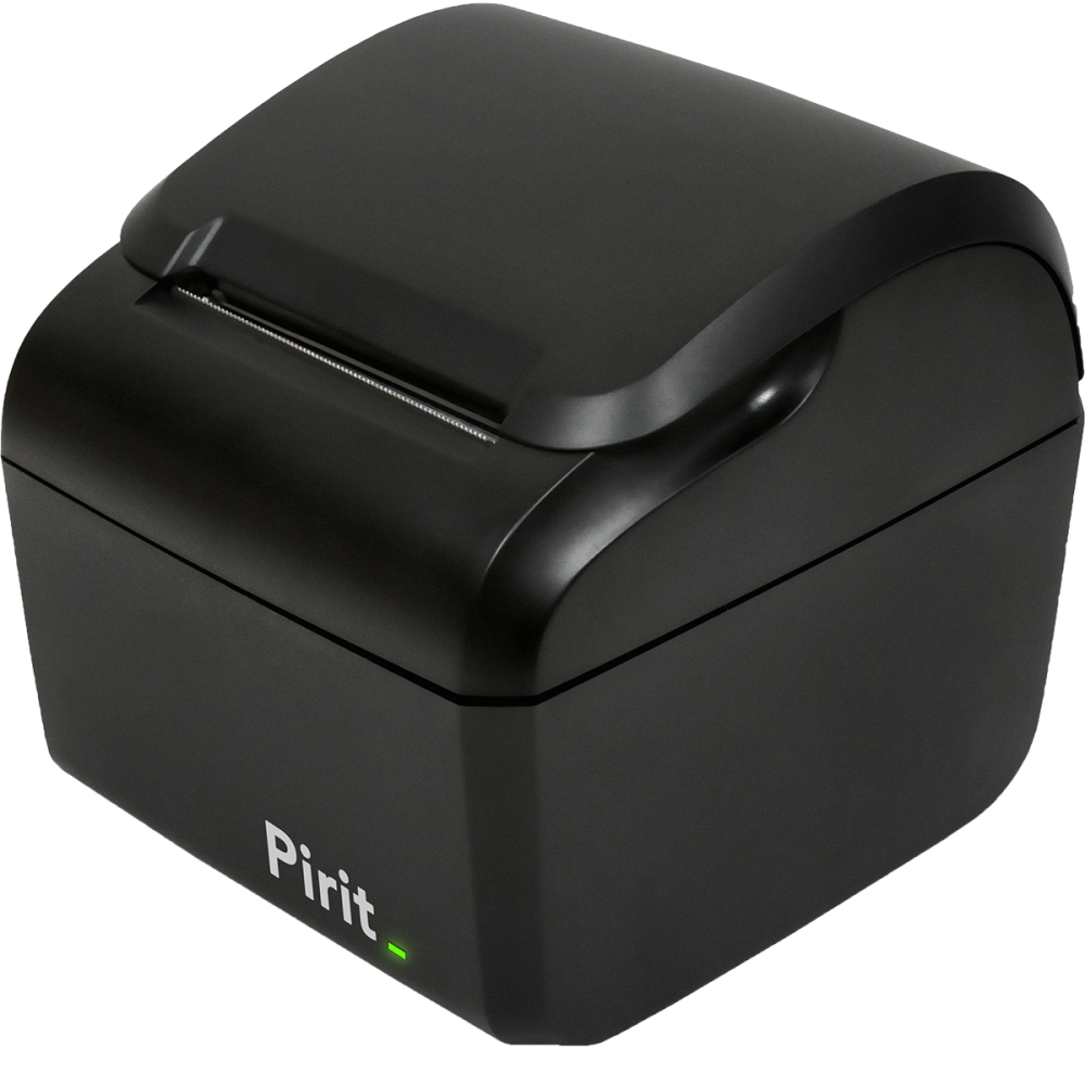 Принтер чеков Pirit