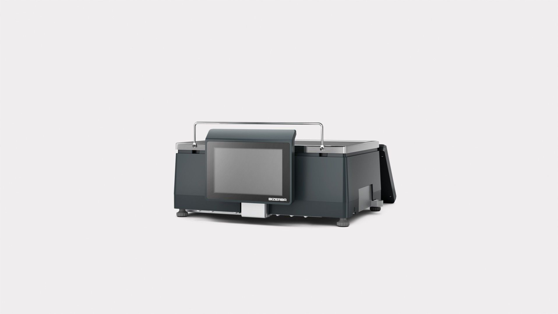 Компьютерные весы Bizerba XC II 100 Pro
