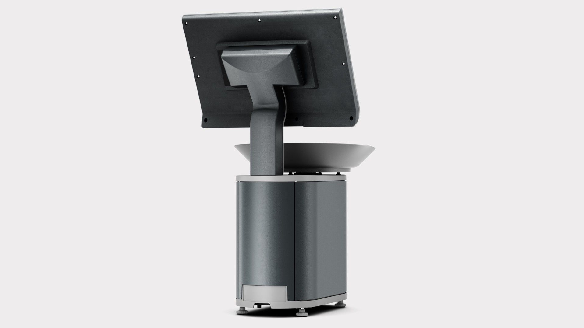 Компьютерные весы Bizerba MC II 500 Pro