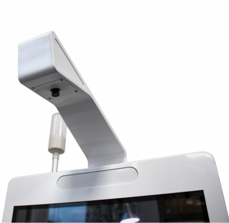 Модуль видеонаблюдения CSI Neck