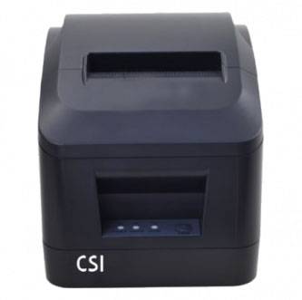 Принтер чеков CSI Print X