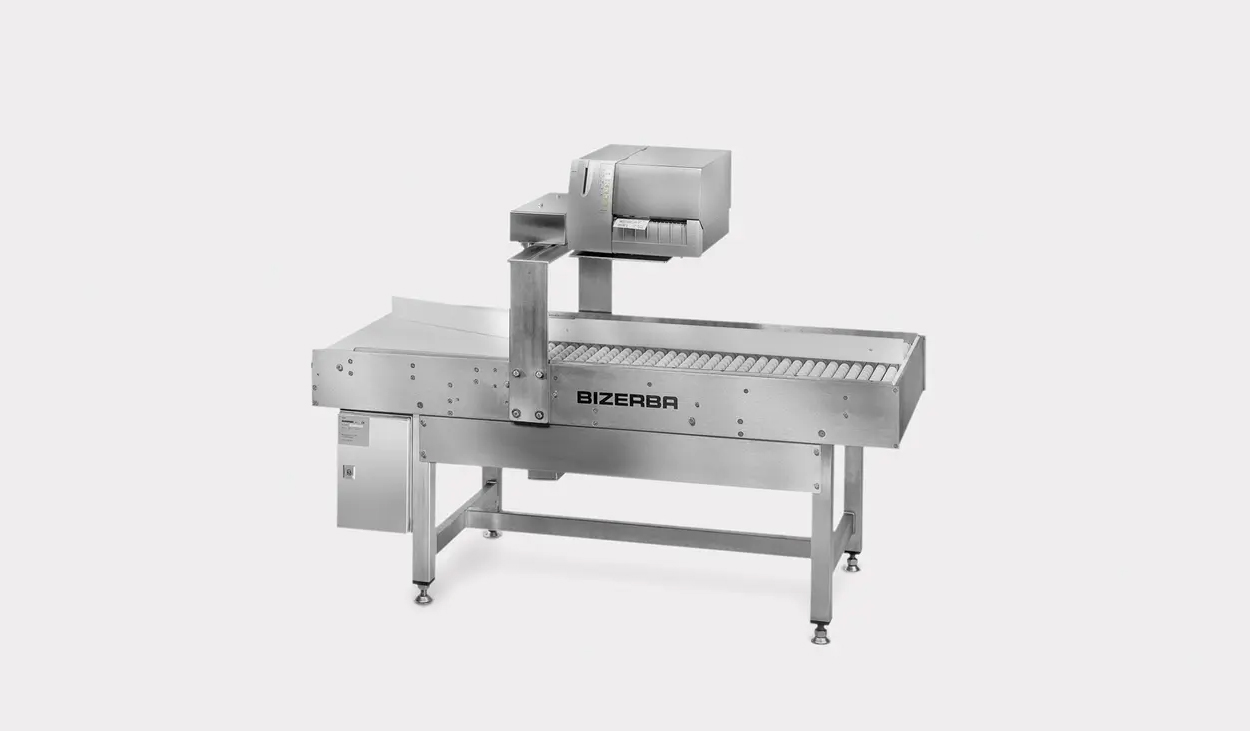 Сортировочный стол BIZERBA TU100