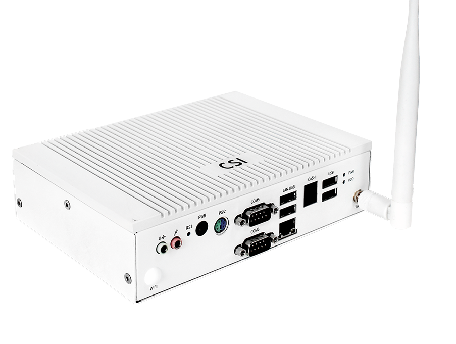 Системный блок CSI RX1