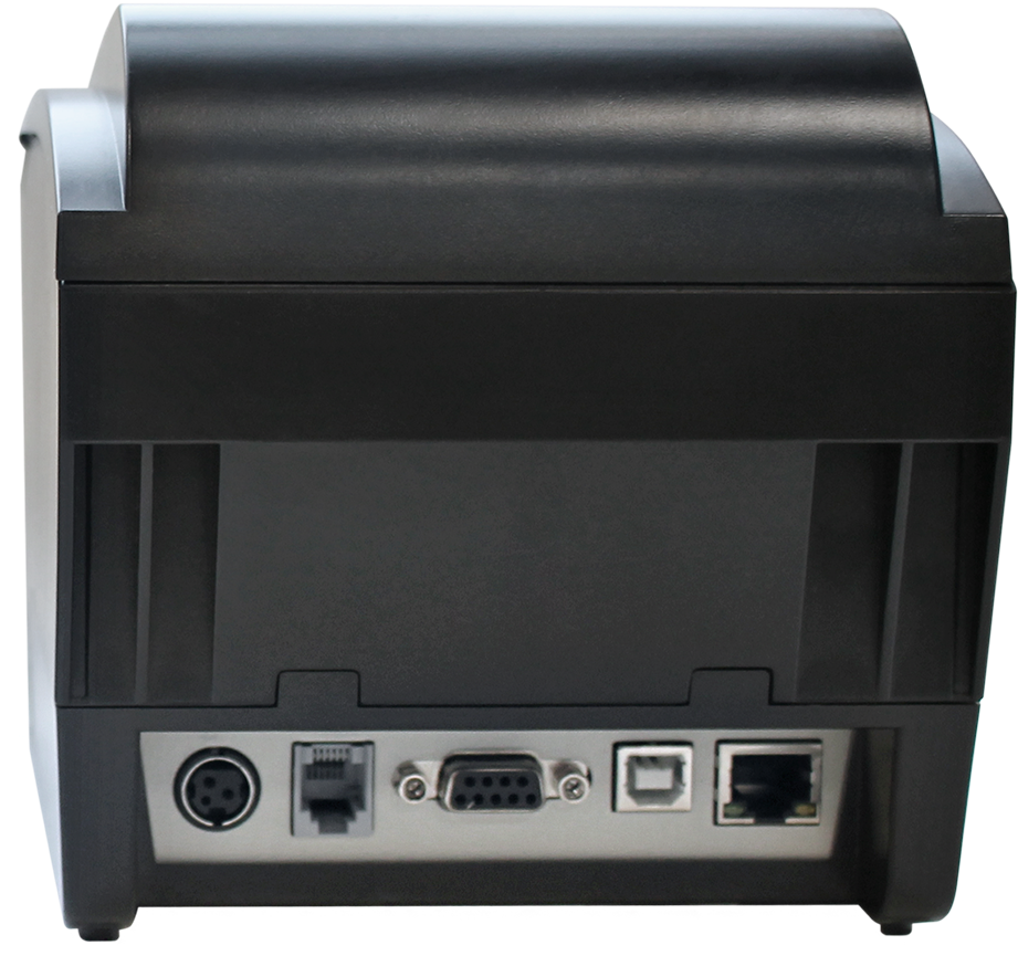 Принтер чеков CSI Print X