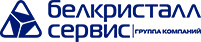 БелКристаллСервис логотип