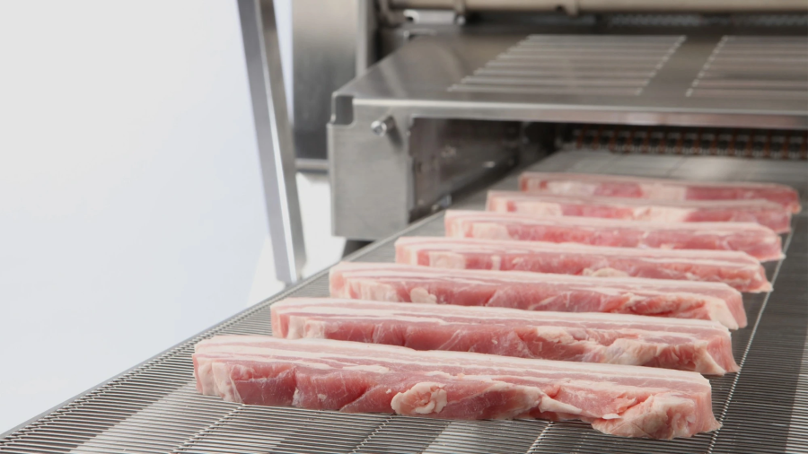 Промышленный слайсер Bizerba A560