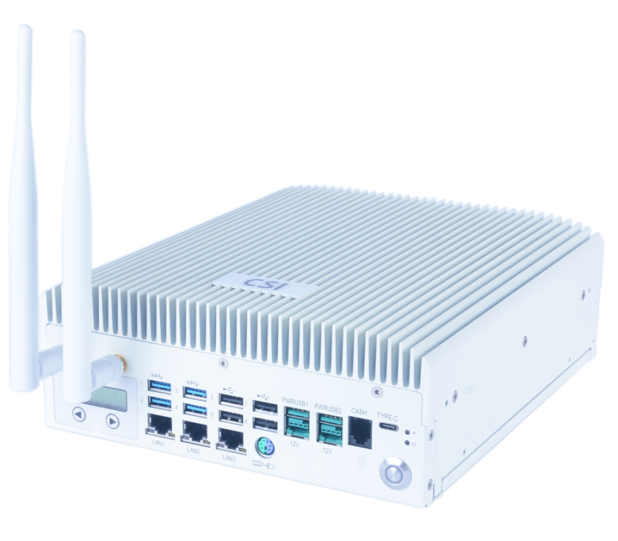 Cистемный блок CSI MAX