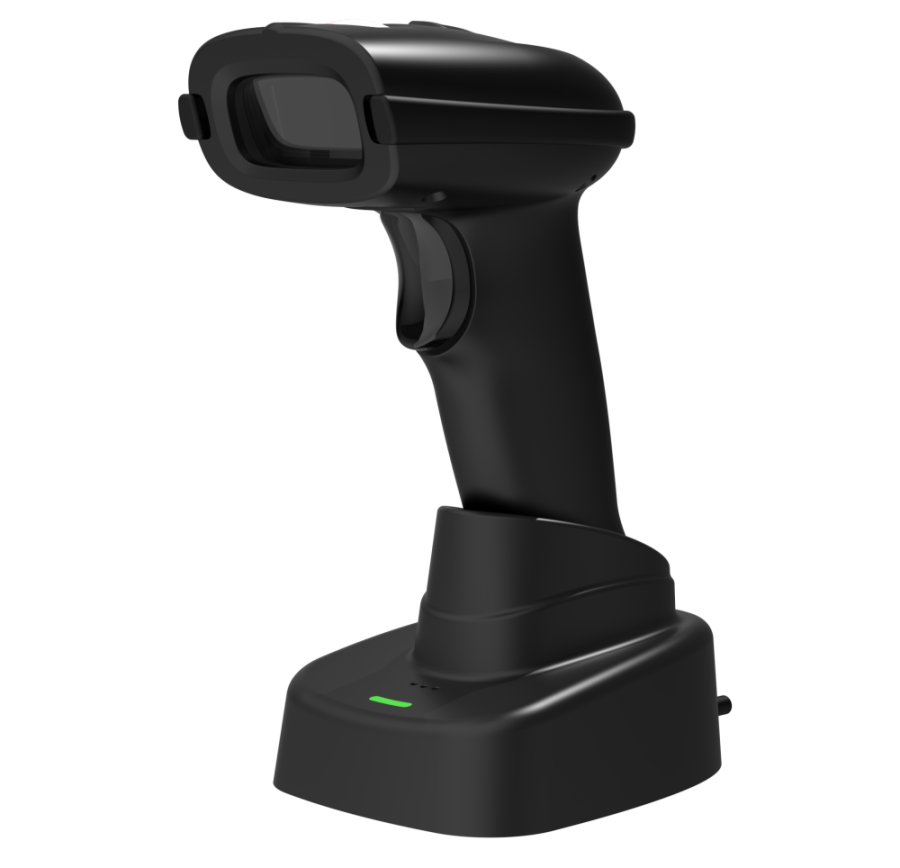 Ручной сканер CSI Scan Free