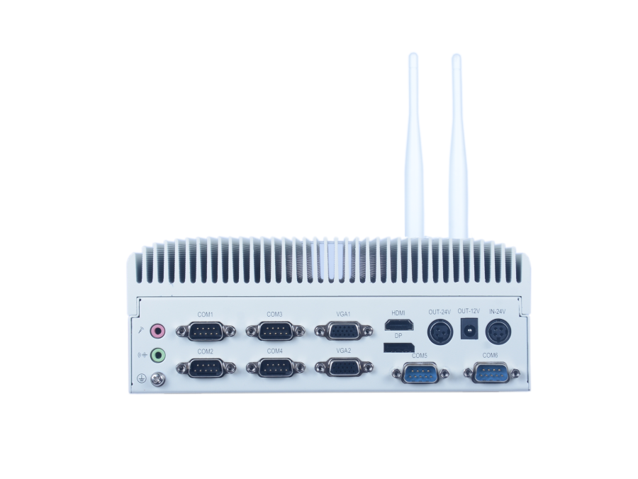 Cистемный блок CSI MAX