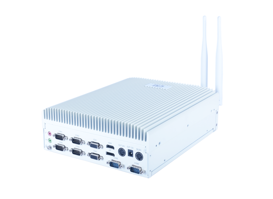 Cистемный блок CSI MAX