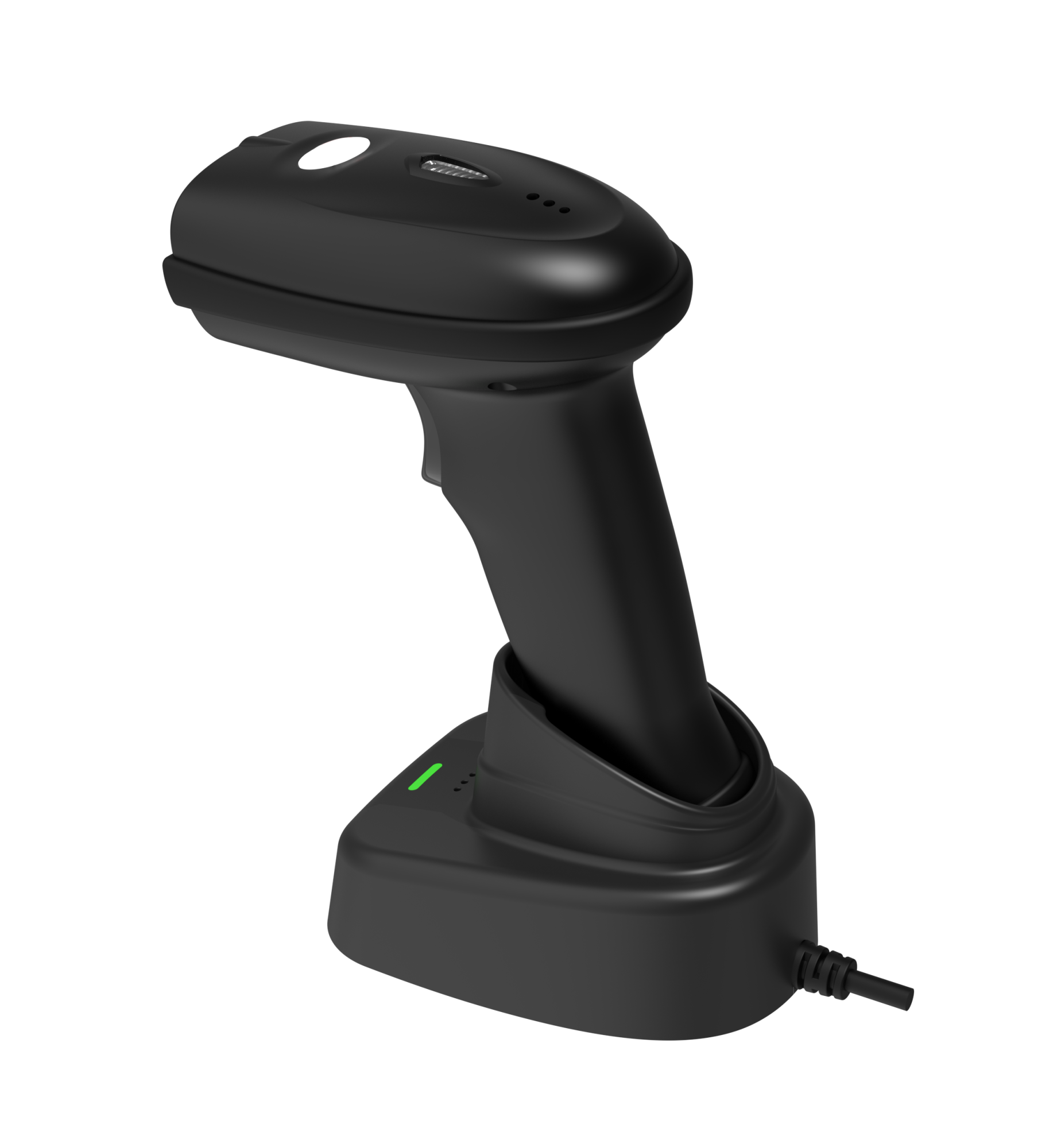 Ручной сканер CSI Scan Free