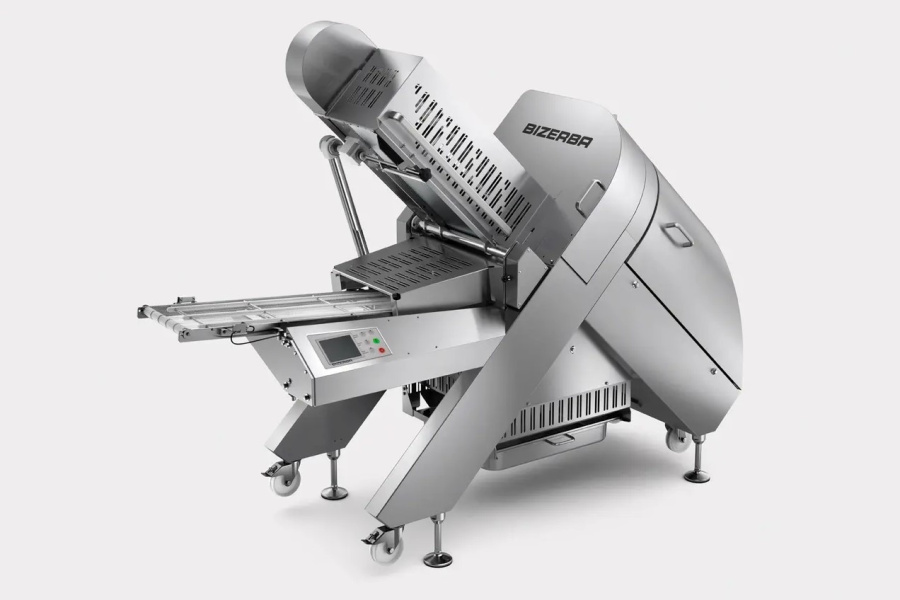 Промышленный слайсер Bizerba A560