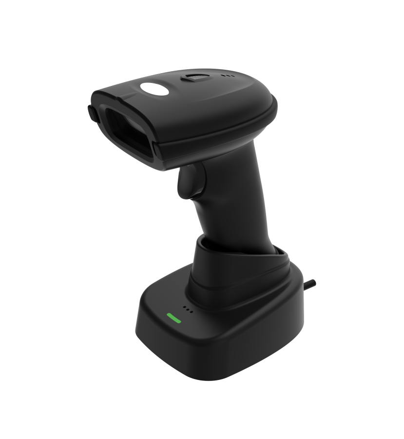 Ручной сканер CSI Scan Free