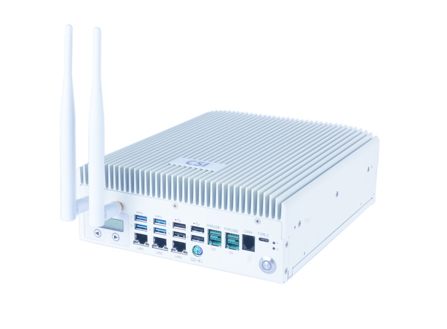 Cистемный блок CSI MAX