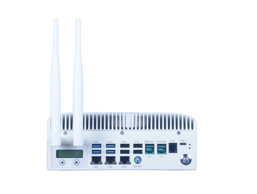 Cистемный блок CSI MAX