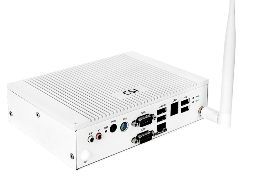 Системный блок CSI RX1