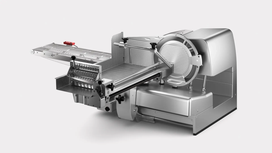 Промышленный слайсер Bizerba VSI F T